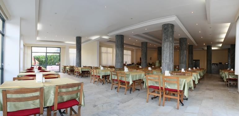 Sun Maris Hotel