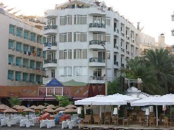 Hotel Yuvam Marmaris