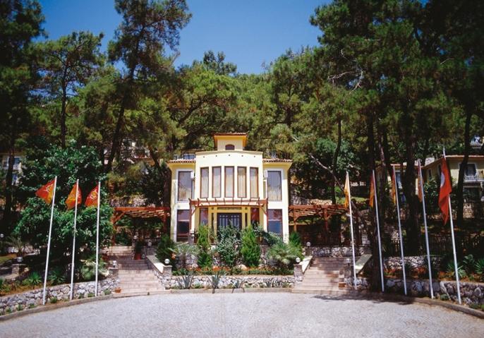 Club Nimara