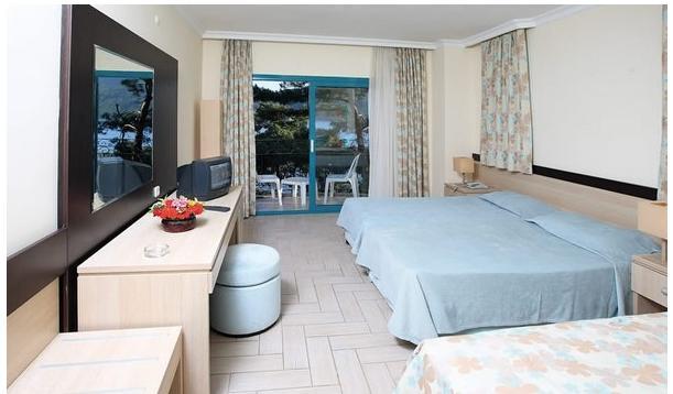 Club Nimara Resort