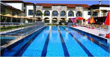 Hotel Sun 4*