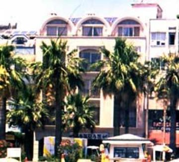 Hotel Candan Marmaris