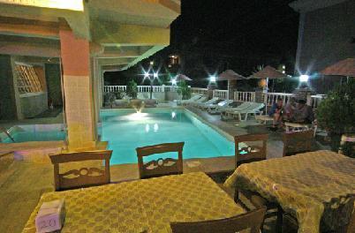 Domino Palace Hotel Marmaris