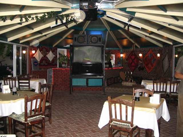 Rayon Aparthotel Marmaris