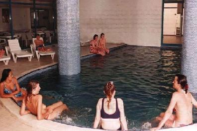 Club Seray Forest Marmaris