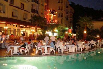 Club Seray Forest Hotel