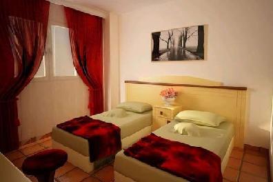 Club Seray Forest 4*