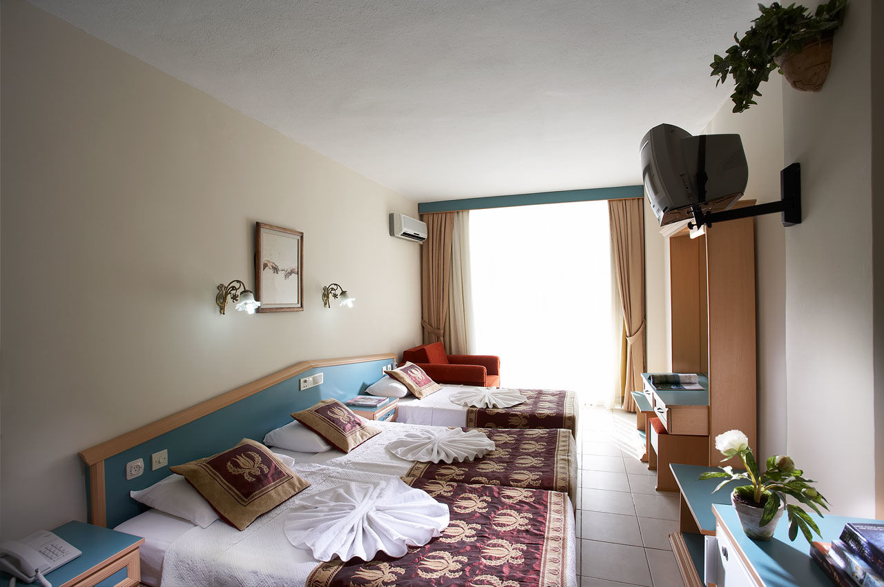 Otel Emre & Emre Marmaris
