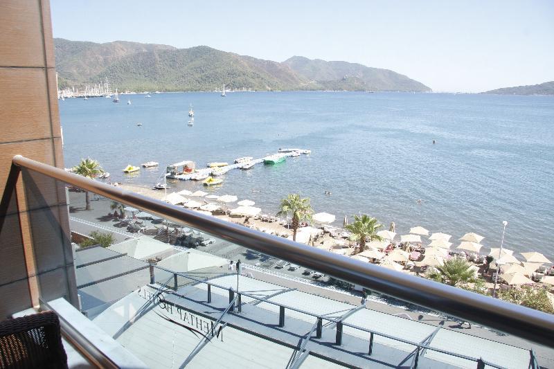 Mehtap Otel