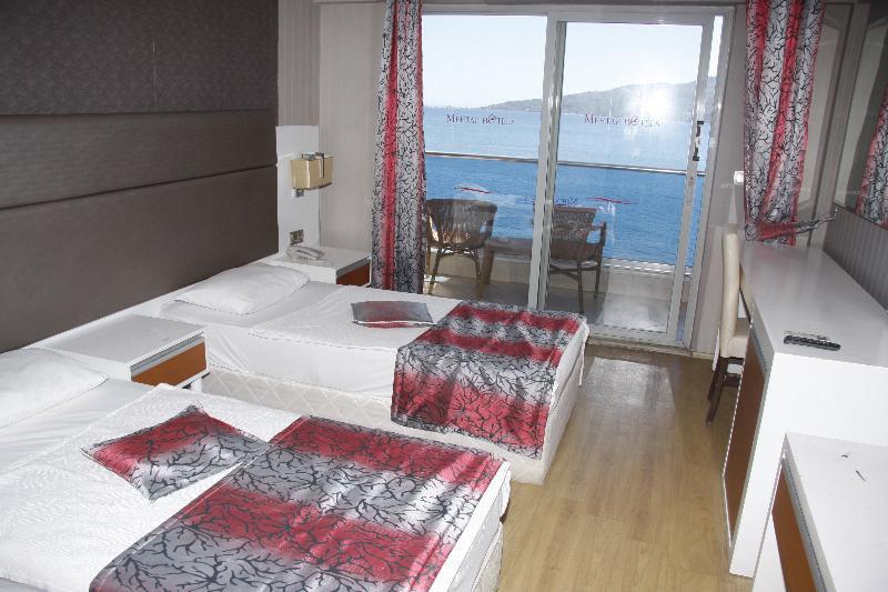 Otel Mehtap