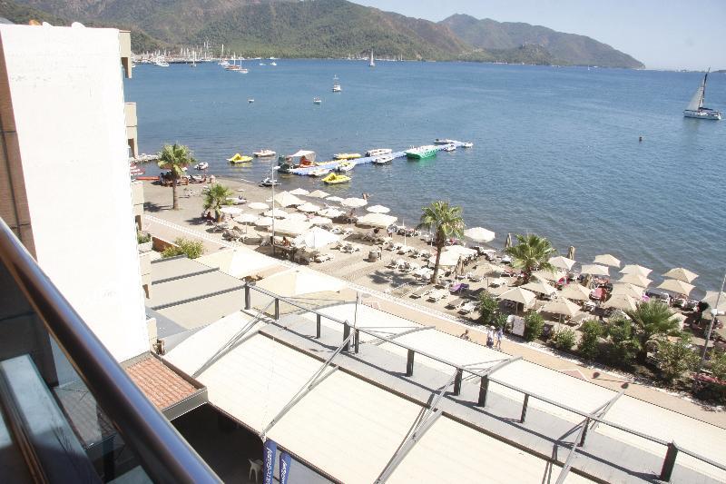 Otel Mehtap 3*