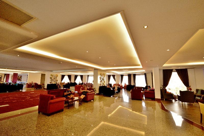 Hotel Nature And