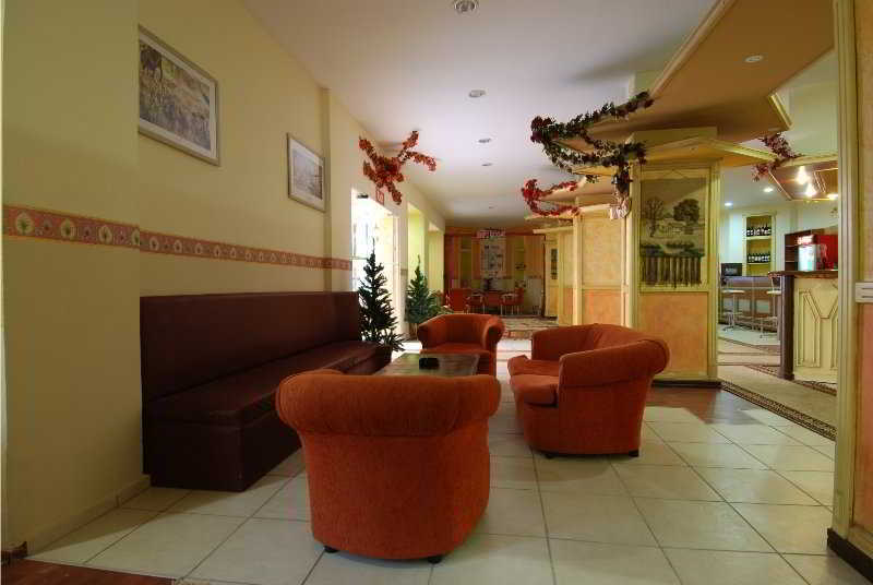 Pasa Garden Hotel Marmaris
