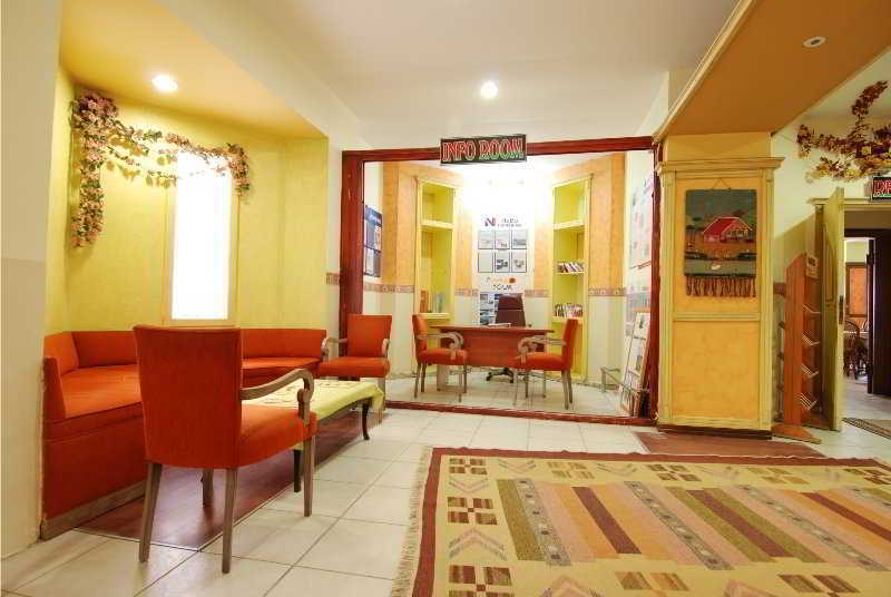 Pasa Garden Marmaris