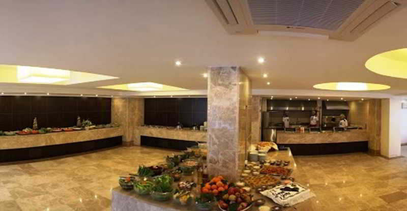 Hotel Club Munamar Marmaris