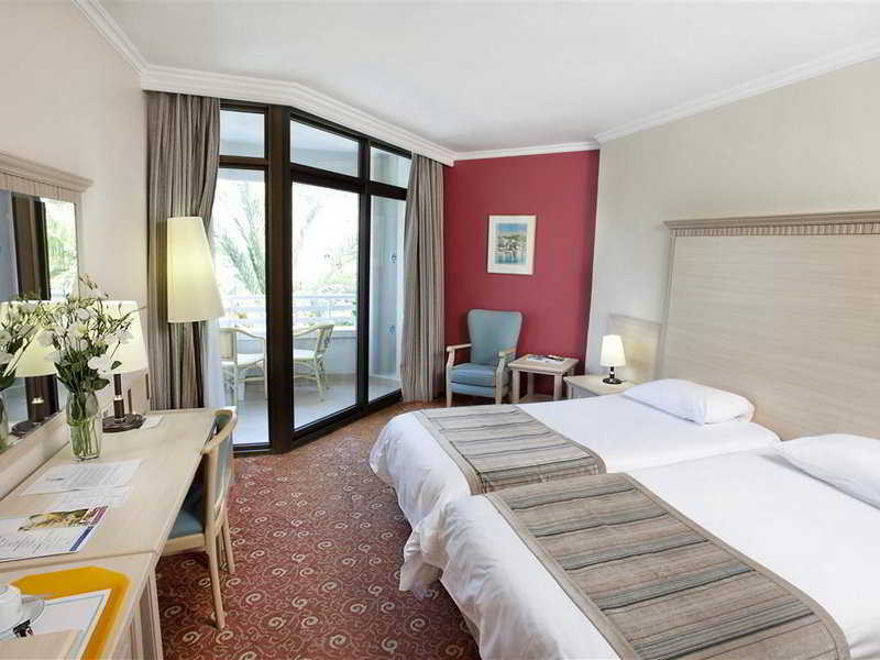 Aqua Hotel Marmaris