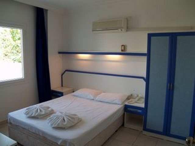 Aparthotel Atlantis Marmaris