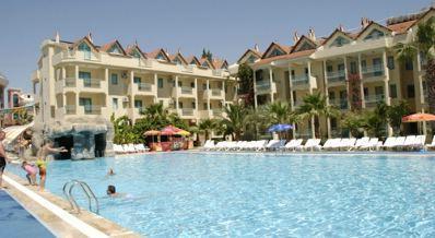 Club Portobello Hotel Marmaris