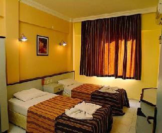 Hotel Club Palm Marmaris