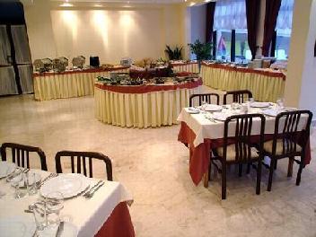 Hotel Club Palm 3*