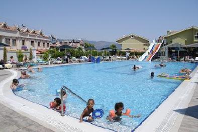 Royal Garden 3* Marmaris