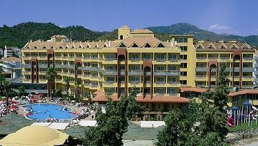 Hotel Sunconnect Grand Ideal Premium 5*