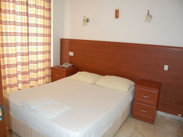 Marlin Apart Aparthotel
