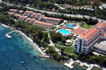 Mares Dolphin Park & Hotel 5*
