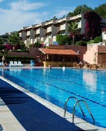 Mares Dolphin Park & Marmaris