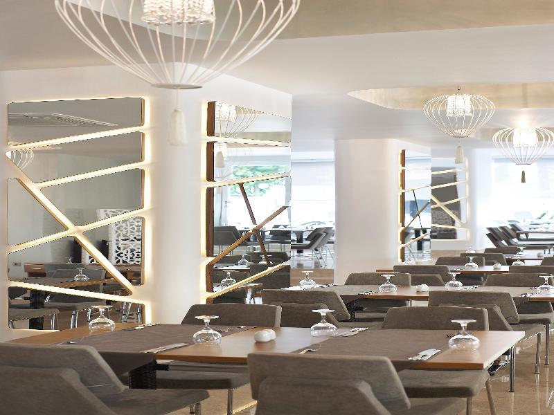 Blue Bay Platinum Hotel