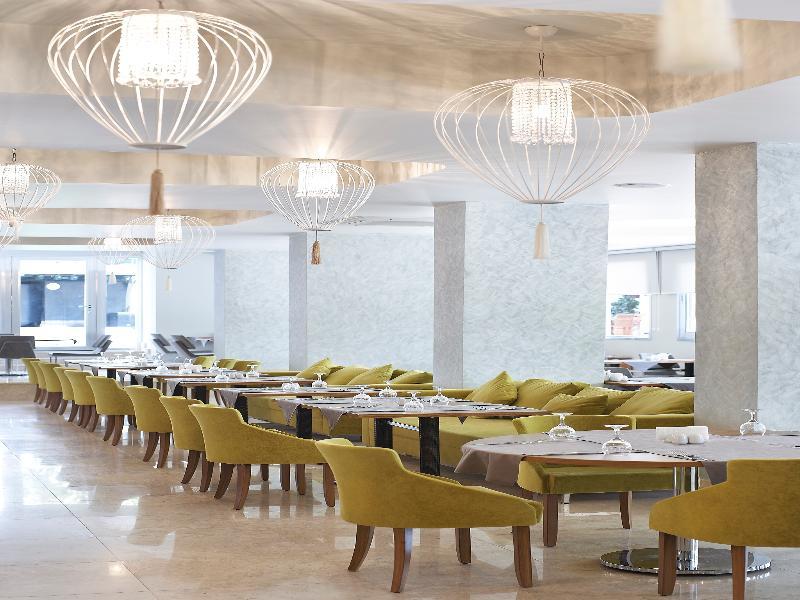 Hotel Blue Bay Platinum 5*
