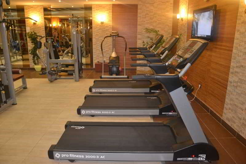 Romance Hotel Marmaris