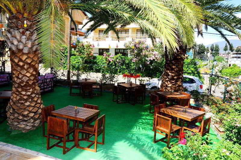 Hotel Elysium Marmaris