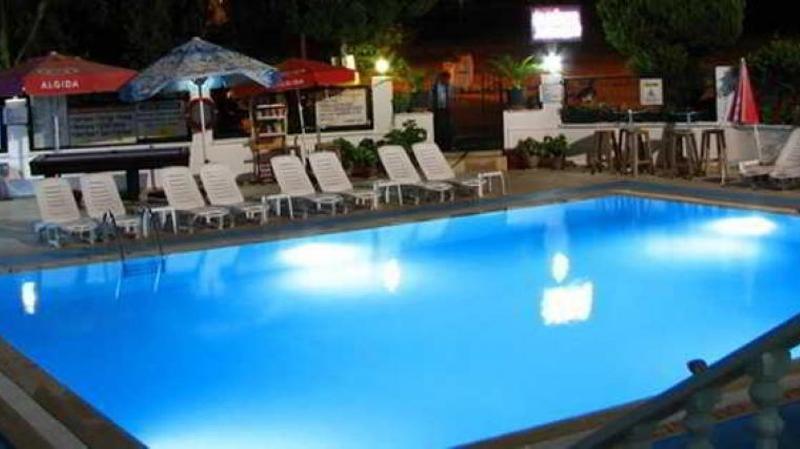 Huner Apartment Marmaris
