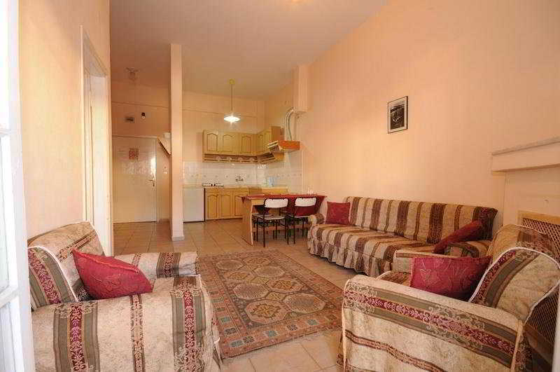Grand Soel Aparthotel 3*