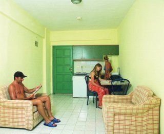 Aparthotel Sayar Marmaris