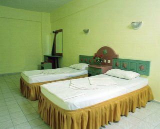 Sayar Aparthotel Marmaris