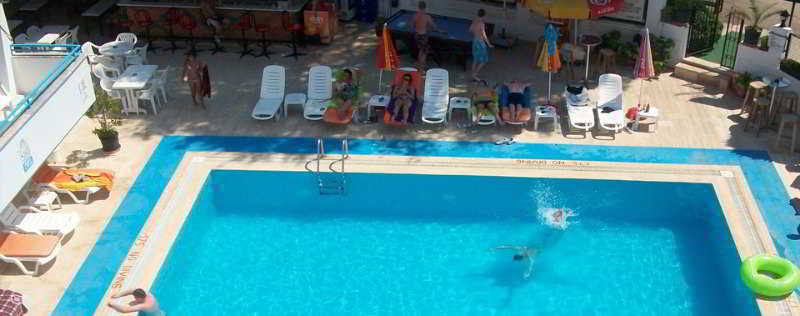 Huner Marmaris