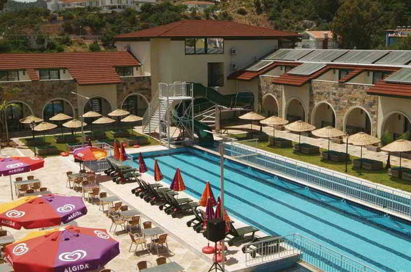 Hotel Sun