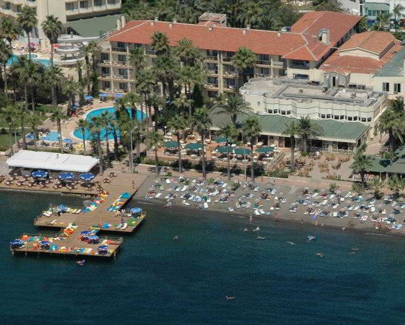 Miramer Hotel 4*