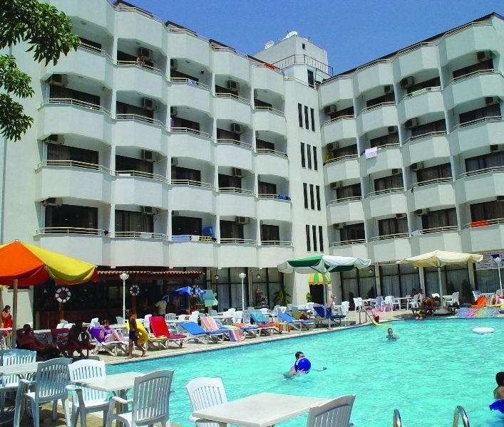 Intermar Marmaris