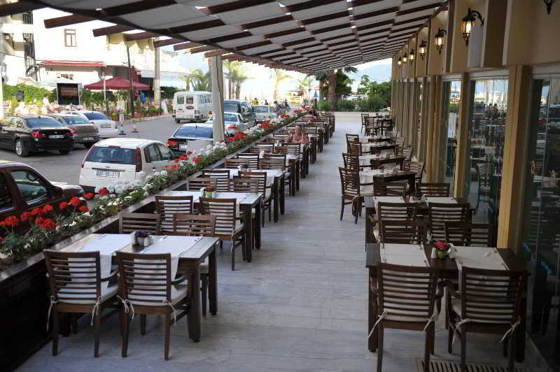 Mert Seaside (adults Only) Marmaris