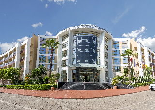 Otel Grand Pasa Marmaris