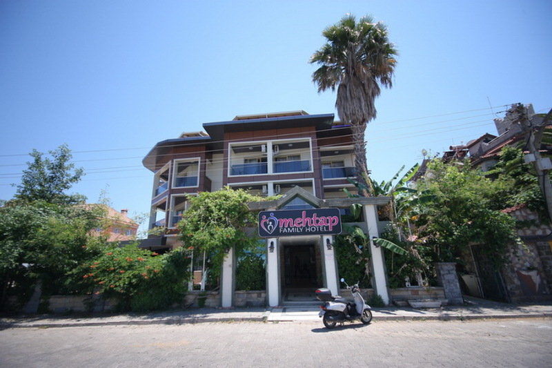 Ilayda Marmaris