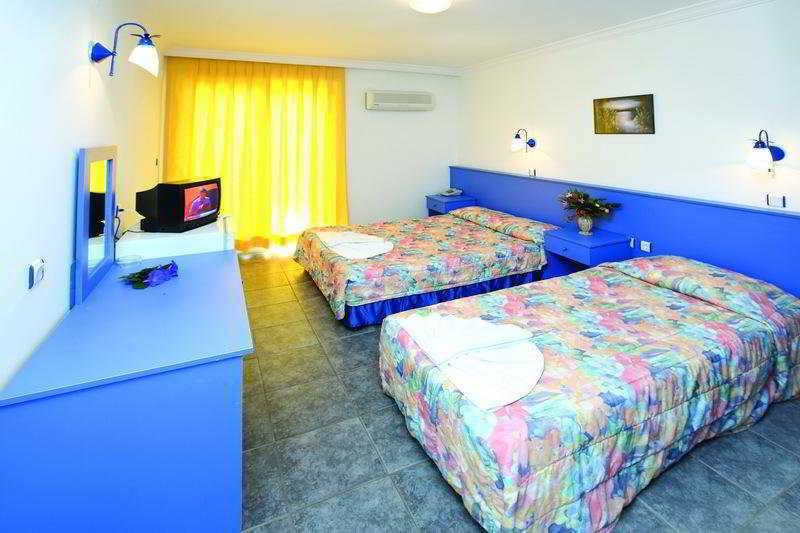 Litera Relax Hotel 2*
