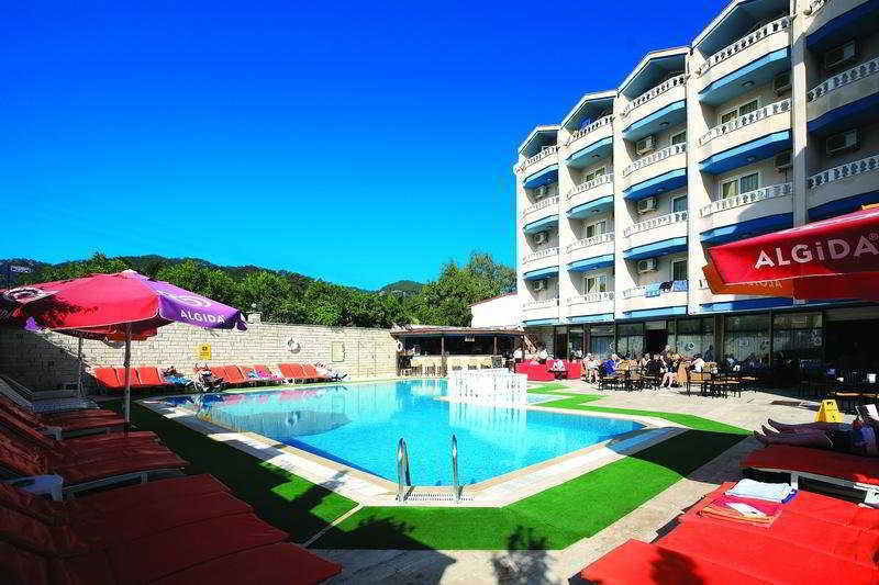 Litera Relax Marmaris