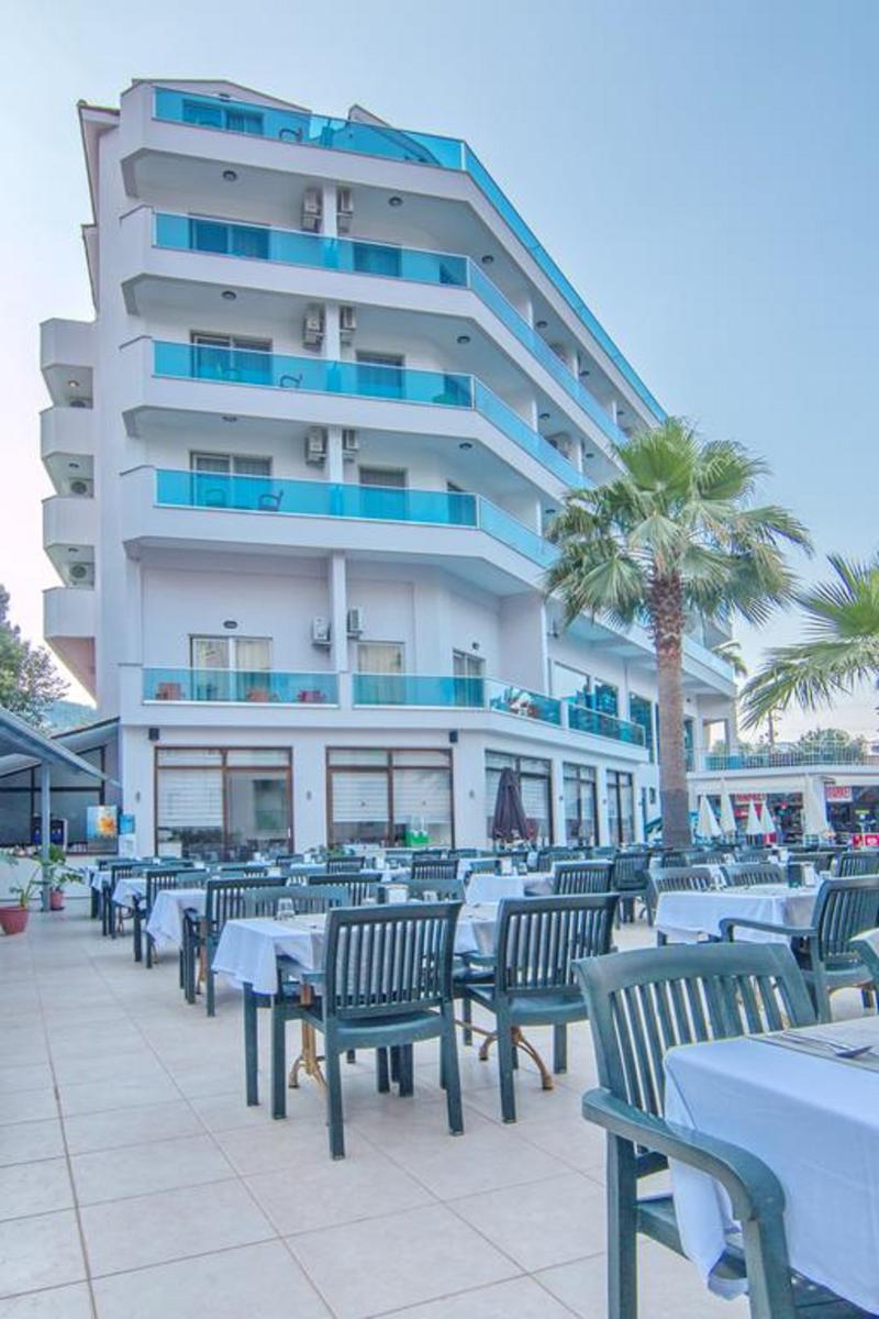 Hotel Palmea 4*