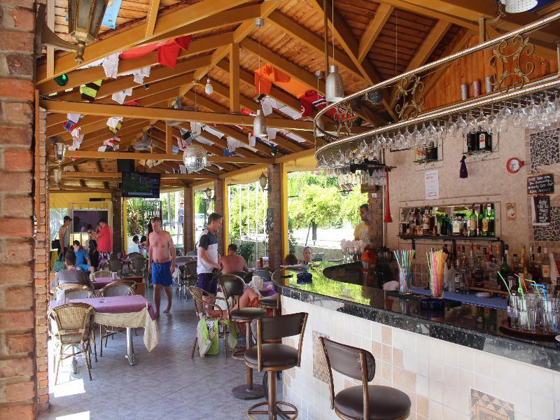 Hotel Club Sun Village Marmaris