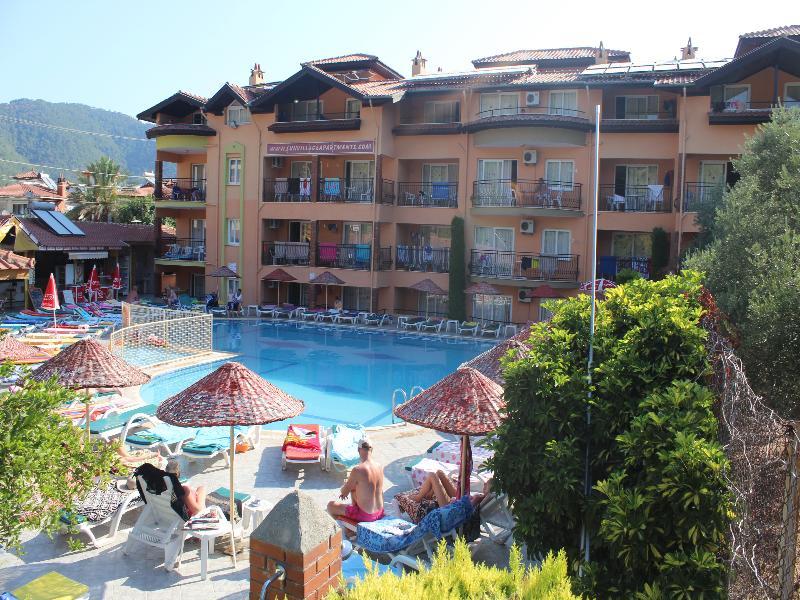 Club Sun Village Marmaris