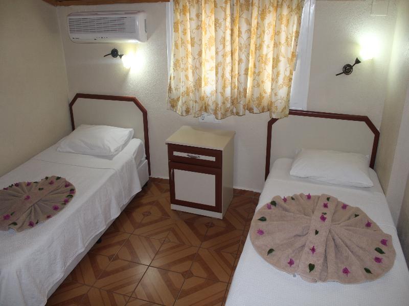 Hotel Club Sun Village Marmaris